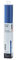 Cricut 2008622 Smart Vinyl Permanent 1 Sheet Blue 0.9m (3ft)