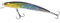 Balzer Matze Koch MK Zanderscheuche 11cm 15g - Wobbler, Farbe:Metallica
