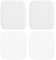 Jollsung Filtros NV602UK para aspiradora Shark Classic vertical Lift-Away NV602UKT NV702UK NV702UKT NV612UK NV612UKT NZ690UK NZ691UK NZ691UKT NZ690UKT NZ710UK NZ710UKT (paquete de 2 filtros de fieltro