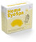 IEA Medical Wärmende Augenmaske Kamille (5er Set), Schlafmaske, Home Spa, Eye Mask, Augenmaske Wärmend, Augen Entspannung, Augen Wärmemaske, Geschenk zu Weihnachten