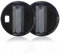 40oz Tumbler Lid for Stanley, Spill Proof Splash Resistant Tumbler Covers,Replacement cover for Stanley Cup Accessory(2 pack) (Black, 40oz)
