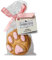 DoggyeBag, Paw Color, rosa da 2 biscotti