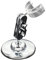 Eyiara Universal USB Microscope Stand Bracket Holder Clip Mount Spotting Scopes Digital Electronic Table Microscope Accessories
