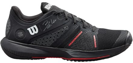 Wilson Bela Pro BK/Ébano/Amapola R 9.5