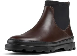 Camper Brutus K400698, Chelsea Boot Donna, Multicolore 005, 38 EU