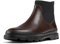 Camper Brutus K400698, Chelsea Boot Donna, Multicolore 005, 38 EU