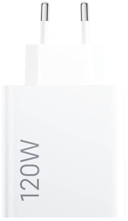 120W HYPERCHARGE Ladegerät für Original Xiaomi MDY-14-EE GaN, PD Schnellladegerät Adapter für Xiaomi 17T 17 15 15T Pro 14T Poco F9 F8 X9 X8 Redmi Note 15 14 13