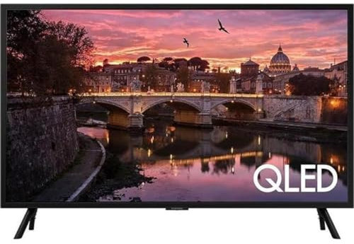 HG32EJ690WE 32 '' 1080p (Full HD) Smart (Ricondizionato)