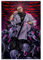 Ryomen Sukuna Jujutsu Kaisen Manga Charakter Cover Schlafsaal Schlafzimmer Wandkunst Deco Poster Leinwand Poster Schlafzimmer Dekor Landschaft Büro Zimmer Dekor Geschenk 30 x 45 cm
