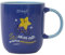 Mr. Wonderful - Taza - Tío, eres un mito, de todos mi favorito - Taza de cerámica con mensaje dirigido a los tíos