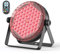 Faro Led Par 120 W, 4 in 1 fari par led RGBW 60 Leds luci discoteca professionali con telecomando,8CH/DMX512 luci strobe a ritmo di musica,effetto arcobaleno, per feste, matrimoni, bar, club
