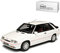 Generisch Renautl R11 Turbo Phase 2 Weiss 1981-1988 Nr 319 1/18 Otto Mobile Modell Auto