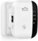beseloa WiFi Répéteur WiFi Booster 300Mbps 2,4 GHz Extenseur sans Fil Amplificateur de Signal du Réseau Avoir AP/RP et WPS Fonction, Compatible avec Toutes Les Box Internet