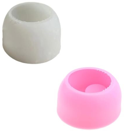 Portavelas de Tealight Europea en forma de resina caja de velas para joyero, caja de joyas, caja de caramelos, decoración del hogar