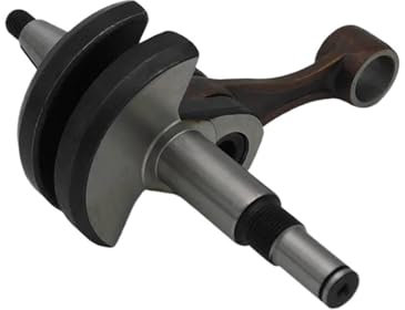 LAVAS Crankshaft Crank Shaft Fit for Stihl MS341 MS361 MS 341 361 Chainsaw Spare Parts 1135 030 0400