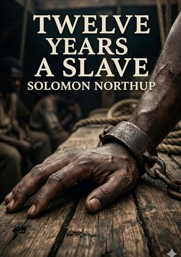 Twelve Years a Slave: by Solomon Northup