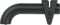 ZWILLING Aiguiseur, Longueur : 17 cm, Plastique