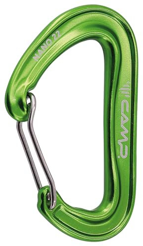 C.A.M.P. - Nano 22 - GRÜN