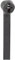 Thomas & Betts Kabelbinder ty-rap 2 x 178 mm schwarz