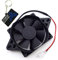 Stoneder - Ventilateur de refroidissement thermique pour radiateur électrique de Quad chinois, Go Kart, 4 roues, 200cc, 250cc
