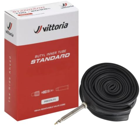 Vittoria Standard 27.5x1.5/2.0 Fv Presta 48mm