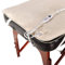 Master Massage Table Super Plush Warming Pad Heating Pad Electric Warming Blanket with Auto Off &Temperature Setting Machine Washable & Thick Fleece Touch