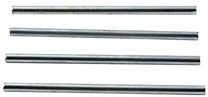 3 X Risers Letter Tray (Set of 4)