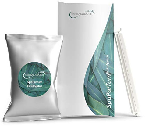 Spabalancer Spa Parfume Eukalyptus