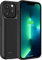 Wixann Battery Case for iPhone 13 Pro,3500mAh iPhone 13 Pro Charging Case