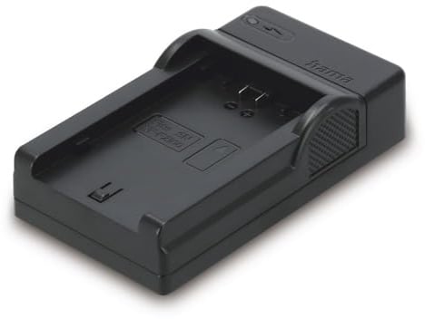 Hama USB-Ladegerät Travel für Sony NP-FZ100