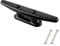 1 Stück Festmacherklampe 200mm Klampen Bootsklampe Marineboot Yacht Deckleine Seilbinder Bootszubehör,4 Zoll/5 Zoll/6 Zoll/8 Zoll