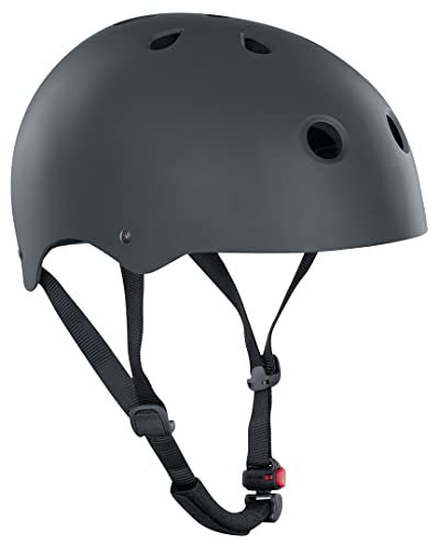Ion Wassersporthelm Hardcap Core Black L