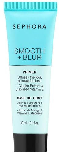SEPHORA Collection Smooth + Blur Primer