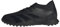 adidas Predator Accuracy.3 Turf Boots Fußballschuhe, Core Black/Core Black/Cloud White, 31 EU