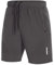 SIHOHAN Kurze Hosen Herren Sporthose Schnelltrocknend Sportbekleidung Jogginghose Sport Shorts mit Reißverschlusstasch Geeignet für Verschiedene Freizeit und Sport Gelegenheiten(Grau,XL)