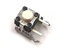 VKMKV 5 uds Nuevo botón LB RB botón de Resistencia de Parachoques for Xbox 360 Controlador inalámbrico y con Cable Joystick for Xbox360 reemplazar (Color : HKD White)