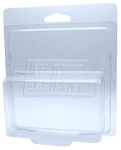 Pick A Lane Case Protectors 16 pack, for Hot Wheels & Matchbox 1:64 shortcard model cars