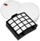 Compatible/Replacement Shark Filter set (Anti Allergen, Foam & Felt) for PZ1000, PZ1000UK, PZ1000UKT Anti Hair Pet Upright Vacuum Cleaner Hoover