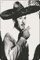 Pedro Infante Raucher-Poster, Metallschild, Dekoration, 20,3 x 30,5 cm, Bar, Pub, Garage, Männerhöhle, Wandkunst