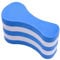 Schwimmtrainer Pull Buoy Leg Floats Kickboard Pool Training Oberkörperkraft Flotation Foam Eva für Junior-Anfänger