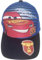 Disney Pixar Cars Basecap Cap Kappe (DE/NL/SE/PL, Numerisch, 52, blau)