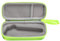 Leichte Hartschalen-Aufbewahrungsbox aus EVA mit Netztasche, tragbarer Stifthalter für Tiptoi 00110 00112 00113 00114 00500, Mehrzweck-Stift-Organizer für Kinder, leichte Stift-Tragetasche für Kinder,