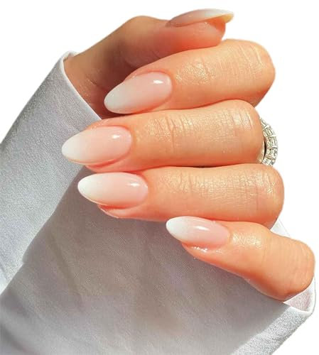 RSYHVG Wear nail pieces finished ins Wind Advanced Sense butterfly Pearl handmade nail art removable fake nail pieces,stick on nails short,stick on nails for women,false nails with glue