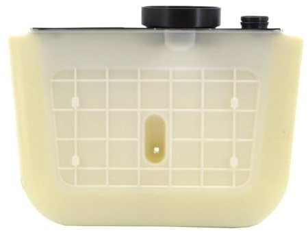 Rufutle Car Air Conditioner Filter for Audi Q7 4M 2016-2020, Car Air Filter 4M0133843C