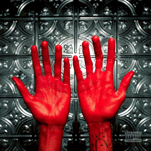 STRUNG OUT SYMPHONY (RED