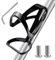 Bike Bottle Holder | Sports Bottle Holder for Cycling, Road Mountain Biking, Sports, Exercise, Home, Work
