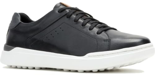Hush Puppies Men's Wes Lace-upWes Lace-Up