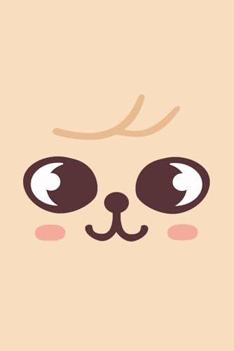 PuppyM SKZOO lined 100 pages notebook diary