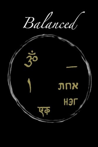 Balanced (Realms of Truth, Band 3)