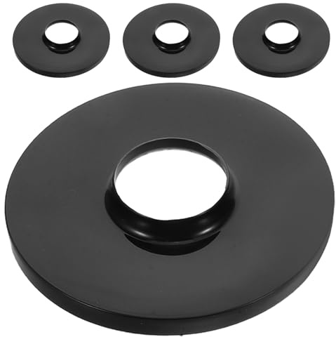 ULTECHNOVO Electric Fan Chassis Cover Plastic Fan Base Replacement Support for Event Living Space